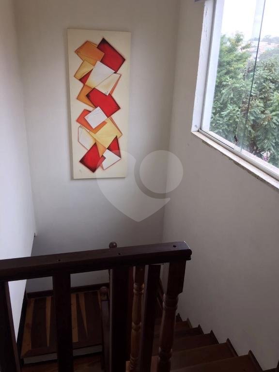 Sobrado à venda com 3 quartos, sendo 1 suíte, em Jardim Virginia Bianca, São Paulo, SP