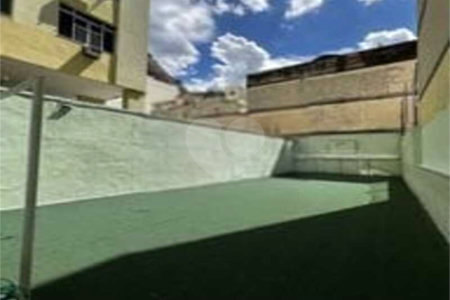 Apartamento à venda com 3 quartos em Tijuca, Rio de Janeiro, RJ