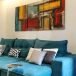 Apartamento à venda com 3 quartos, sendo 1 suíte, em Tijuca, Rio de Janeiro, RJ