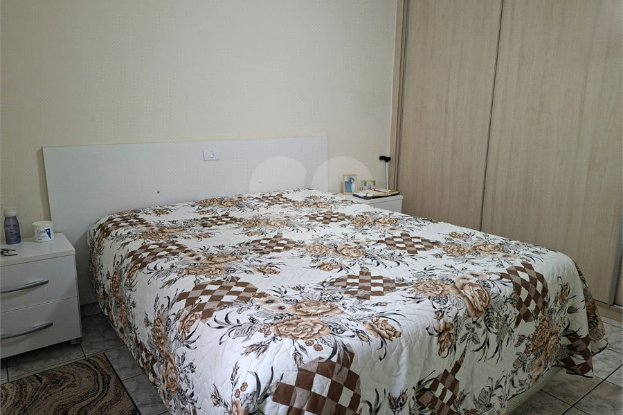 Casa Térrea à venda com 2 quartos em Vila Gustavo, São Paulo, SP