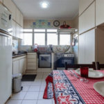 Apartamento à venda com 3 quartos, sendo 1 suíte,  em Vila Andrade, São Paulo, SP