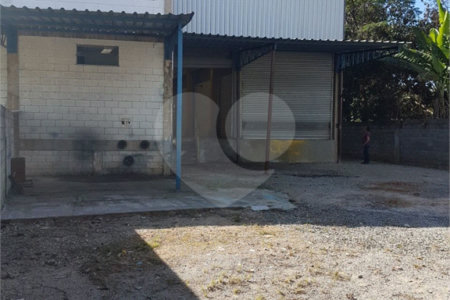 Galpão para alugar em Iporanga, Sorocaba, SP