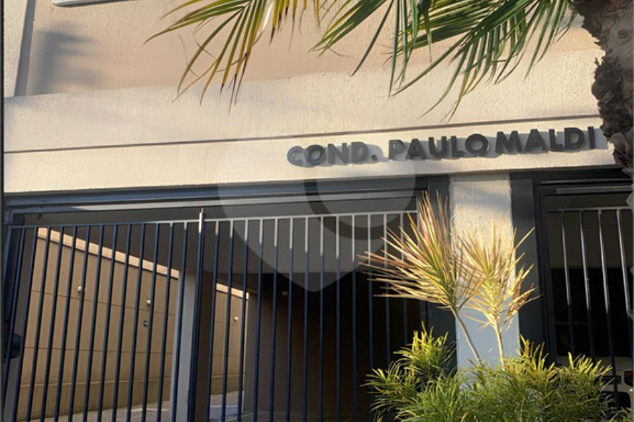 Apartamento à venda com 1 quarto em Tucuruvi, São Paulo, SP