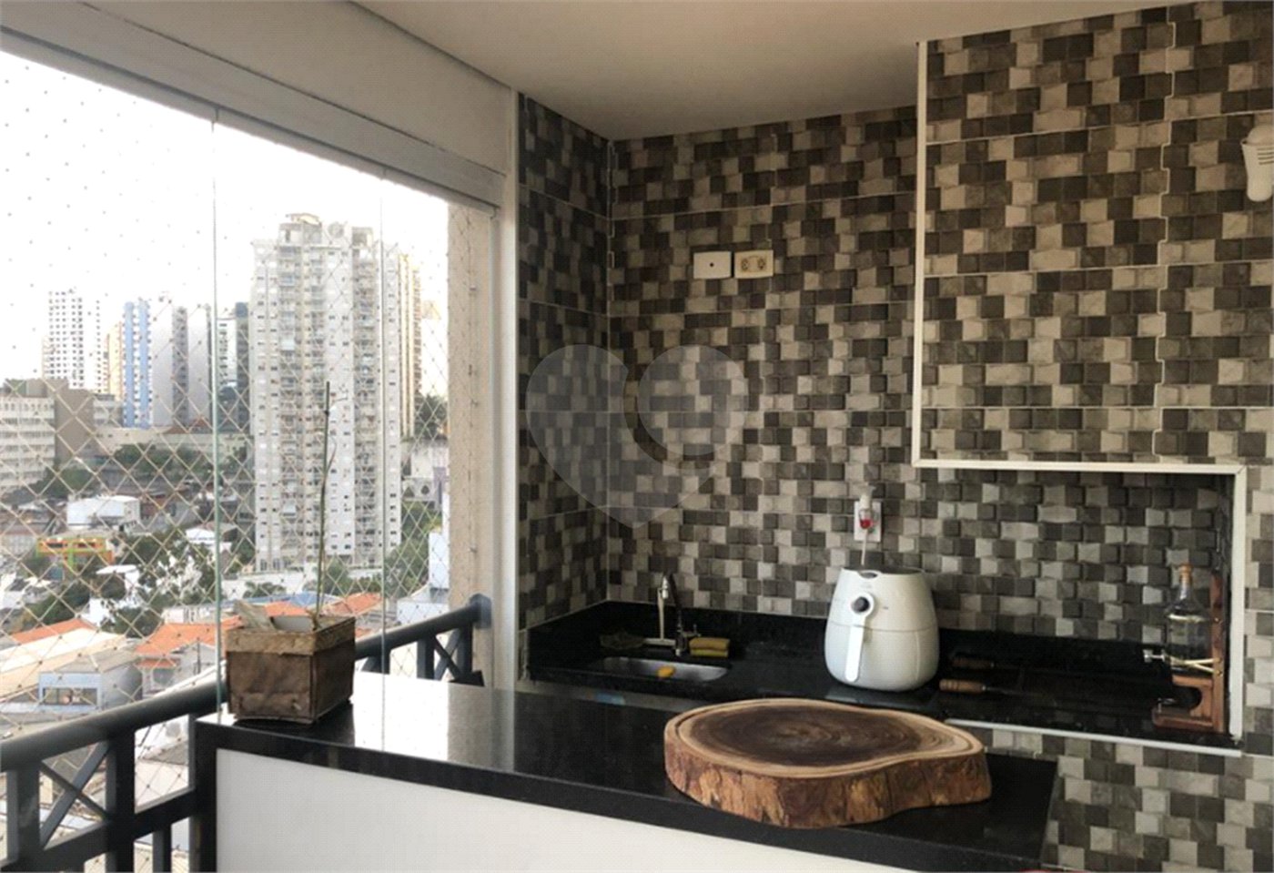 Apartamento à venda com 3 suítes em Jardim São Paulo(zona Norte), São Paulo, SP