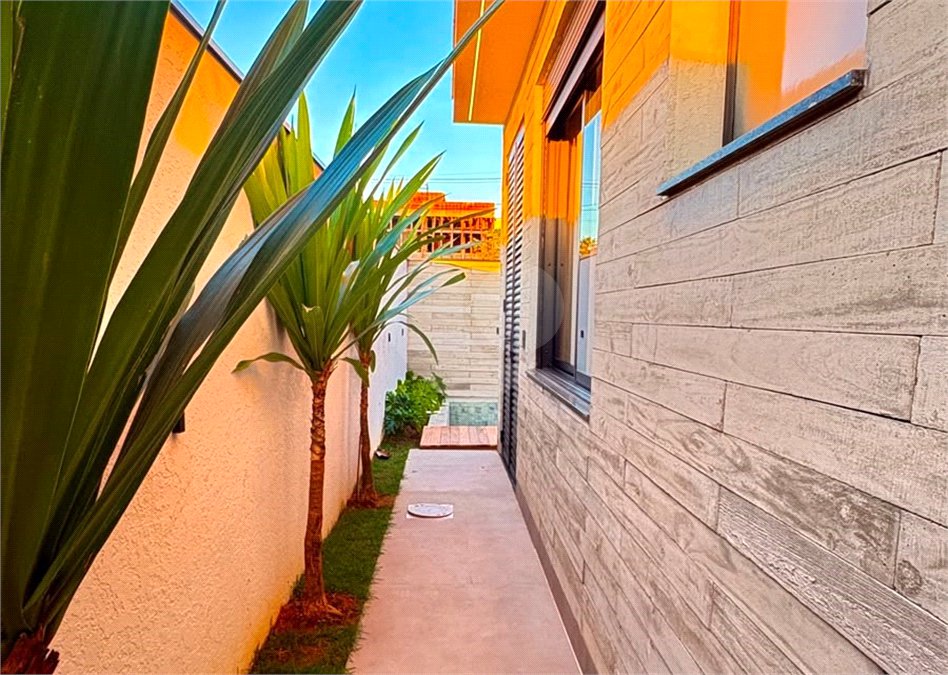 Casa à venda com 3 suítes no condomínio Terras Alpha Nova Esplanada, Votorantim - SP