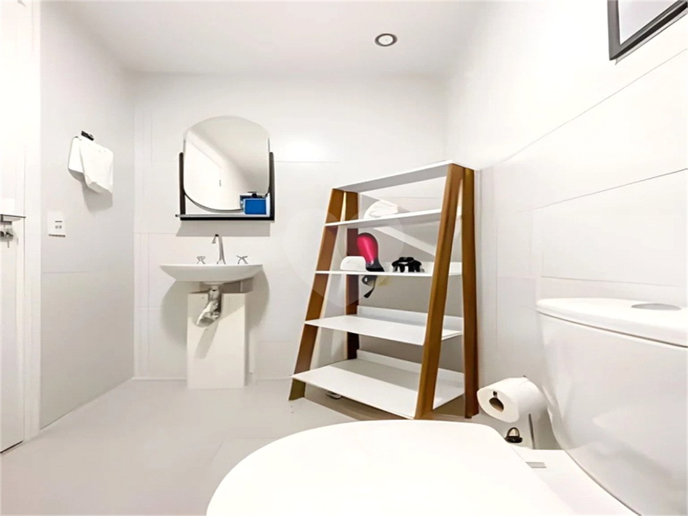 Studio à venda com 1 quarto em Pinheiros, São Paulo, SP