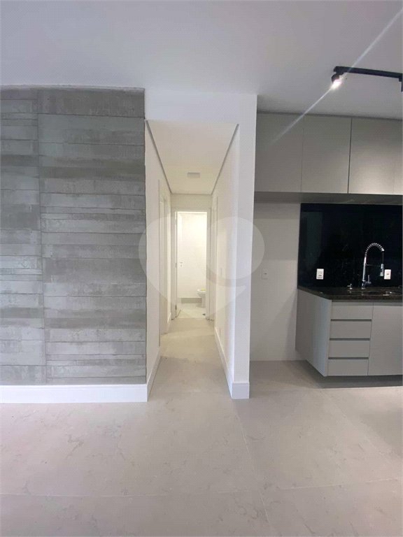 Apartamento para alugar com 2 suítes em Santana, São Paulo, SP