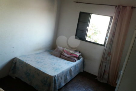 Casa à venda com 3 quartos em Jardim Vila Rosa, Valinhos, SP