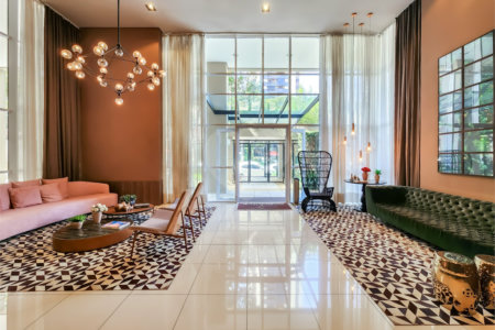 Apartamento à venda com 3 suítes em Vila Mascote, São Paulo, SP
