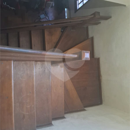Sobrado à venda com 3 quartos, sendo 2 suítes,  em Paraíso do Morumbi, São Paulo, SP