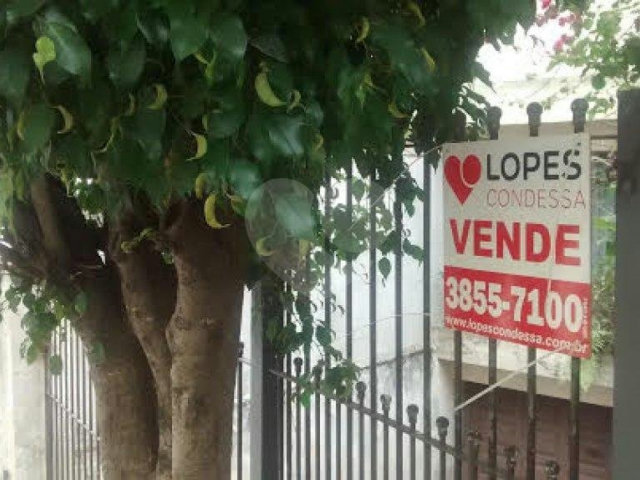 Sobrado à venda com 3 quartos, sendo 1 suíte,  em Parque Mandaqui, São Paulo, SP