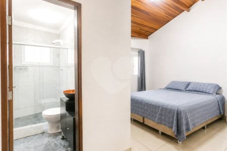 Casa à venda com 4 suítes no condomínio Portobello Sorocaba, Sorocaba - SP