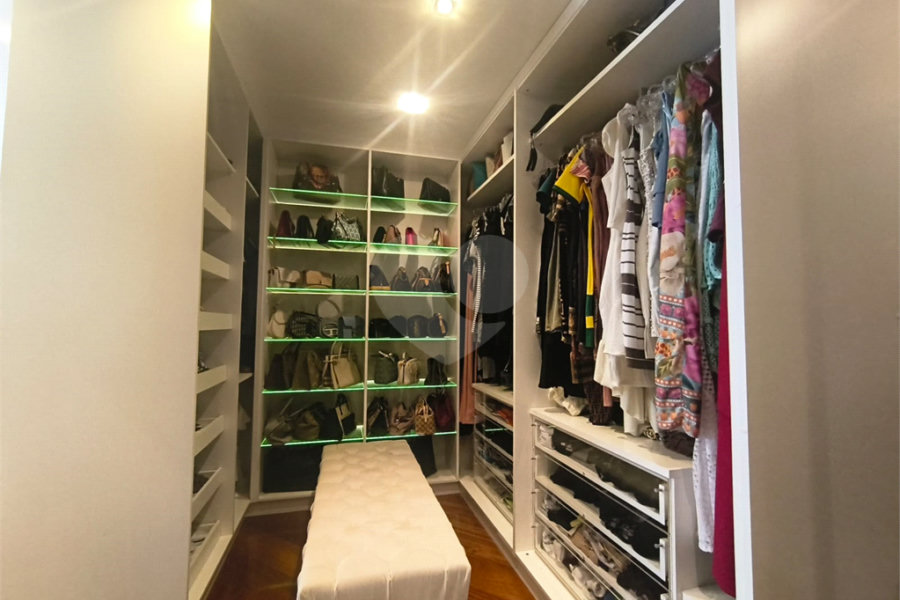 Apartamento à venda com 4 suítes em Santana, São Paulo, SP