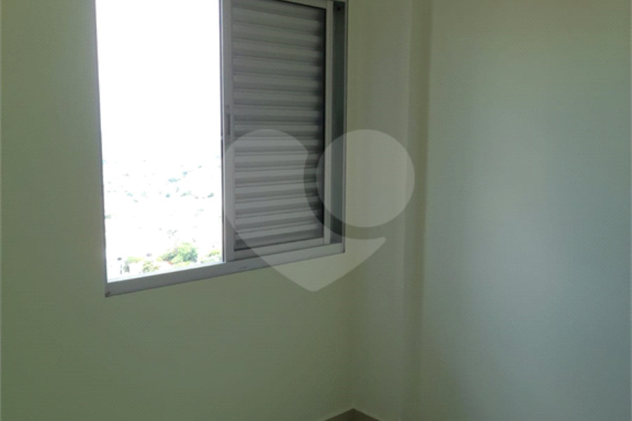 Apartamento para alugar com 2 quartos em Tucuruvi, São Paulo, SP