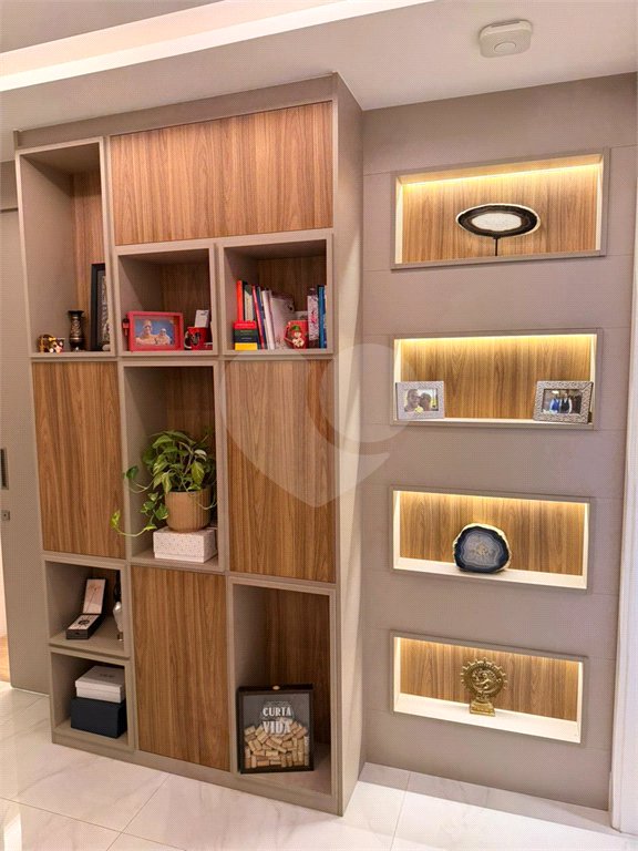 Apartamento à venda com 2 quartos, sendo 1 suíte, em Barra Funda, São Paulo, SP