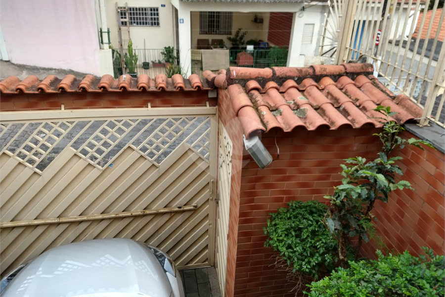 Casa à venda com 5 quartos, sendo 2 suítes, em Água Fria, São Paulo, SP