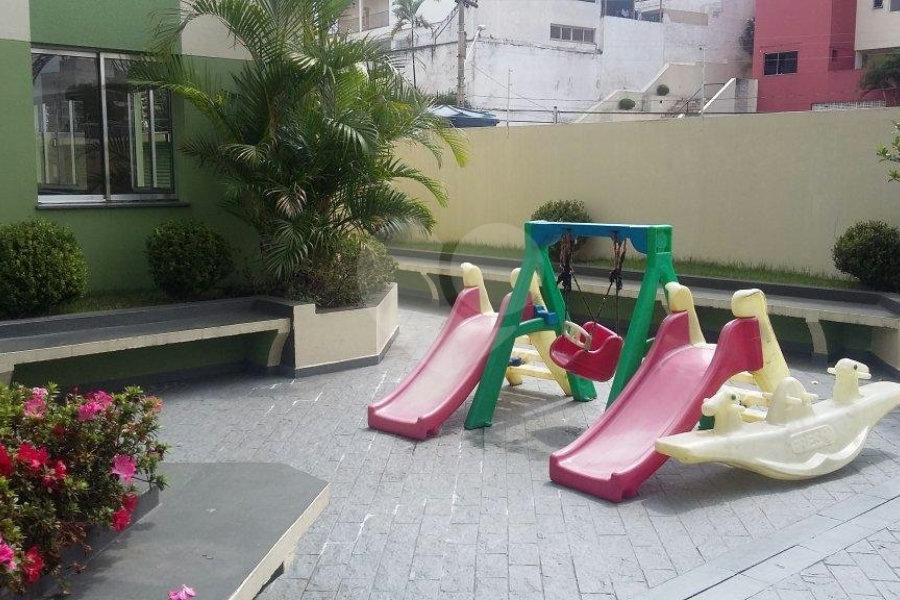 Apartamento à venda com 2 quartos em Casa Verde, São Paulo, SP