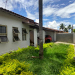 Casa à venda com 3 quartos, sendo 1 suíte, em Parque Laranjeiras, Araraquara, SP