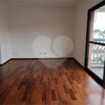Apartamento para alugar com 3 quartos, sendo 1 suíte, em Chácara Santo Antônio, São Paulo, SP