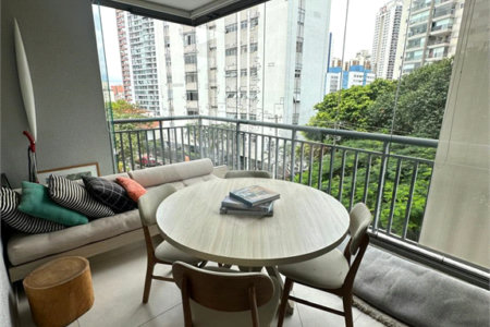 Apartamento à venda com 2 quartos, sendo 1 suíte, em Jardim Vera Cruz, São Paulo, SP