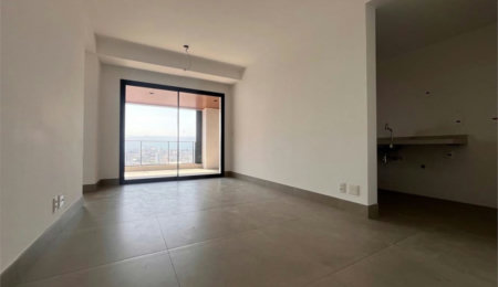 Apartamento com 2 dormitórios à venda, 83 m² por R$ 1.200.000,00 - Boqueirão - Santos/SP