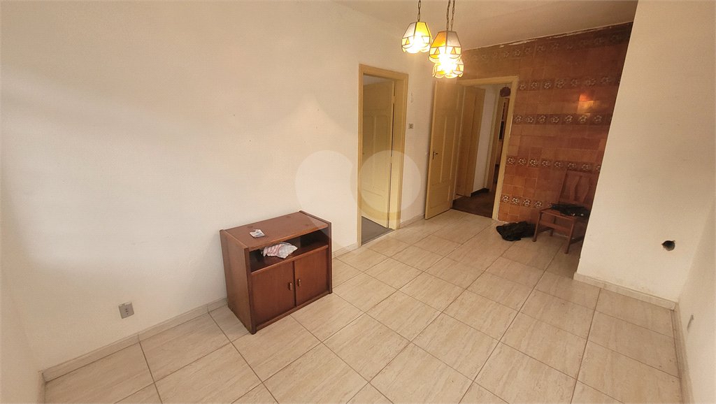 Casa Térrea à venda com 2 quartos em Horto Florestal, São Paulo, SP