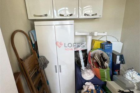 Apartamento à venda com 2 quartos em Vila Isabel, Rio de Janeiro, RJ