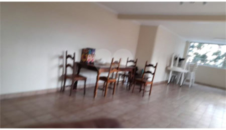 Apartamento à venda com 3 quartos, sendo 1 suíte,  em Santana, São Paulo, SP
