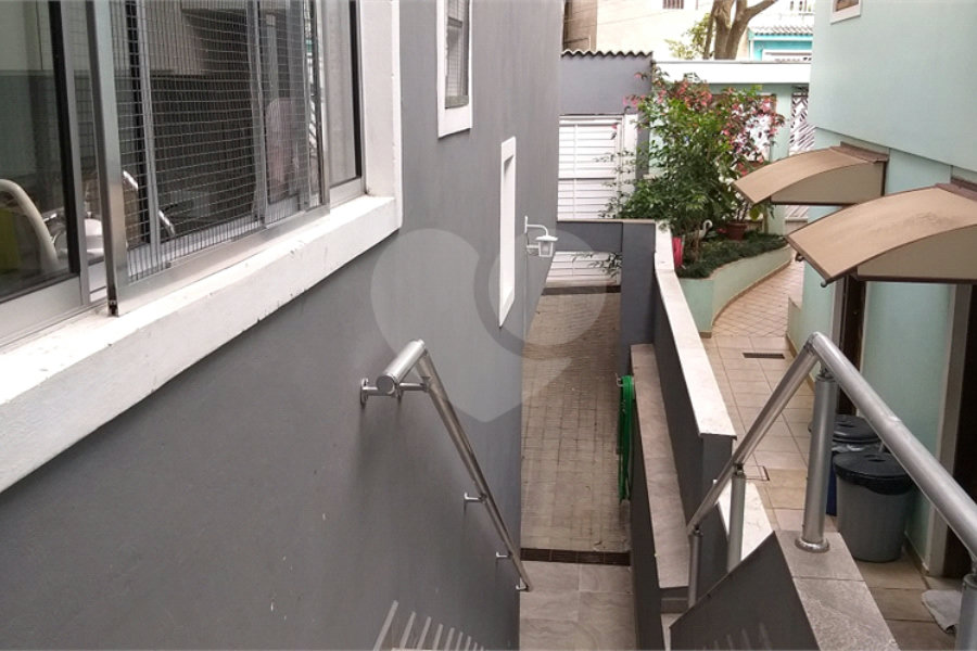Sobrado à venda com 3 suítes em Casa Verde, São Paulo, SP