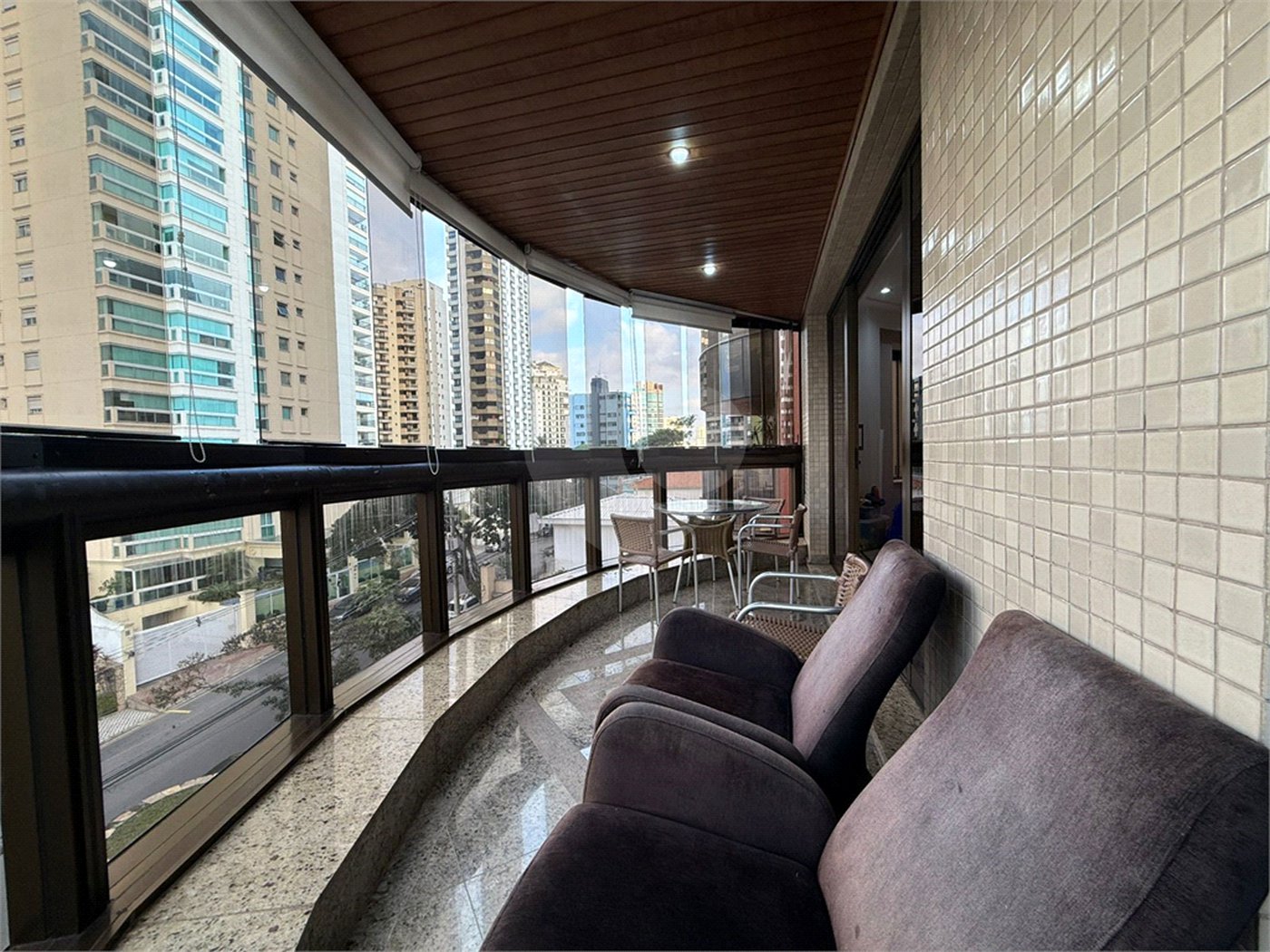 Apartamento à venda ou para alugar com 3 suítes em Santana, São Paulo, SP