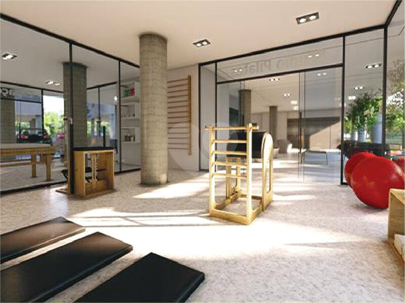 Apartamento à venda com 2 quartos, sendo 1 suíte, em Vila Domingues, Votorantim, SP