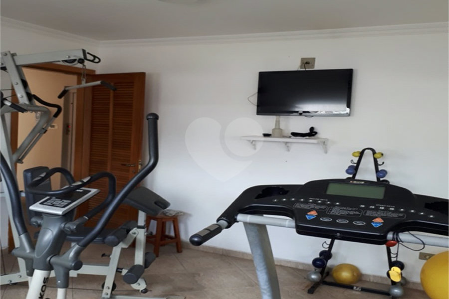 Apartamento à venda com 3 quartos, sendo 1 suíte, em Mandaqui, São Paulo, SP