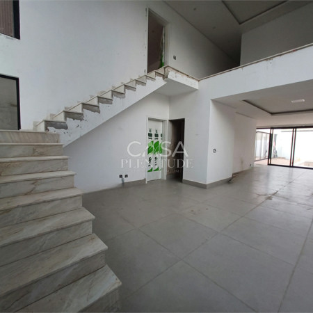 Casa em condomínio à venda com 4 suítes em Jardim Residencial Chácara Ondina, Sorocaba, SP