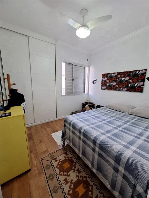 Apartamento à venda com 3 quartos, sendo 1 suíte,  em Vila Polopoli, São Paulo, SP