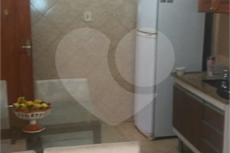 Casa à venda com 2 quartos em Campo Grande, Rio de Janeiro, RJ