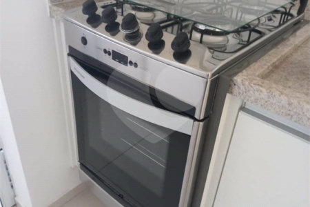 Apartamento à venda com 2 quartos, sendo 1 suíte,  em Vila Mascote, São Paulo, SP