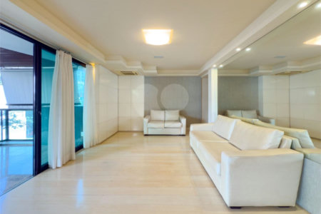 Apartamento à venda com 3 quartos, sendo 2 suítes, em Leblon, Rio de Janeiro, RJ