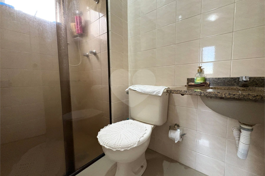 Apartamento à venda com 3 quartos, sendo 1 suíte, em Santana, São Paulo, SP