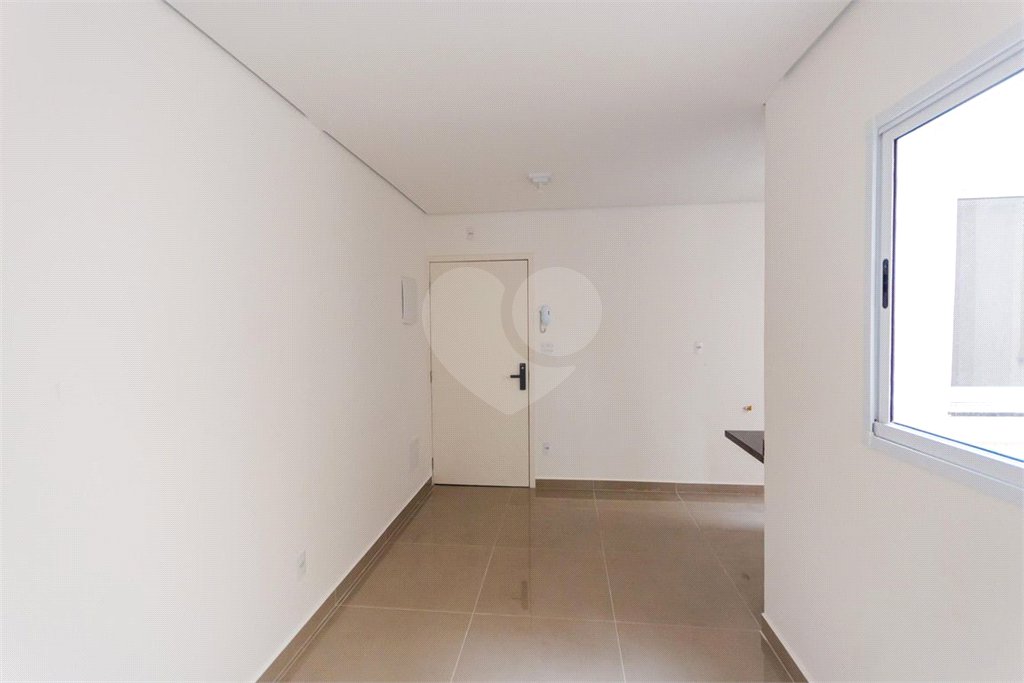Cobertura à venda com 2 quartos, sendo 1 suíte, em Parque das Nações, Santo André, SP
