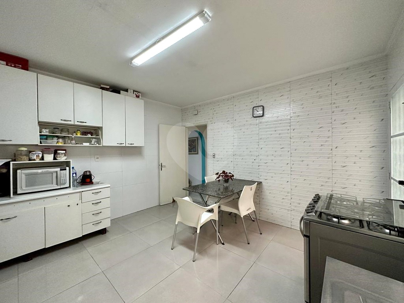 Sobrado à venda com 4 quartos, sendo 2 suítes, em Casa Verde, São Paulo, SP