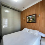 Apartamento com 3 dormitórios à venda, 204 m² por R$ 2.700.000,00 - Boqueirão - Santos/SP