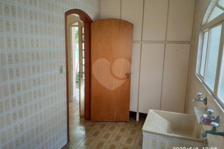 Casa à venda com 5 quartos, sendo 1 suíte, em Jaguaré, São Paulo, SP