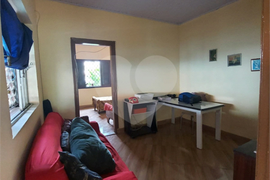 Casa Térrea à venda com 2 quartos em Casa Verde, São Paulo, SP