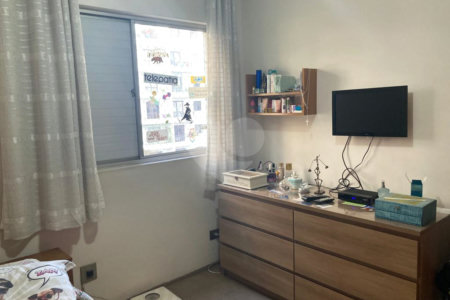 Apartamento à venda com 3 quartos, sendo 1 suíte, em Sumarezinho, São Paulo, SP