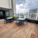 Studio à venda com 1 quarto em Brooklin Paulista, São Paulo, SP