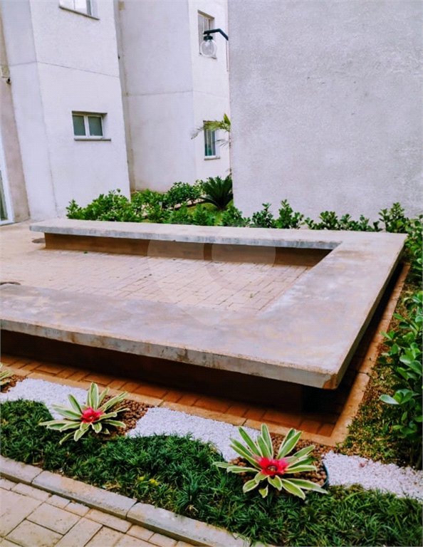 Apartamento à venda com 2 quartos em Vila Ré, São Paulo, SP
