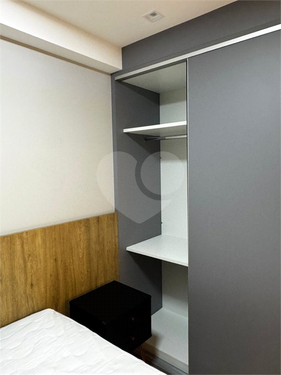 Studio para alugar com 1 suíte em Perdizes, São Paulo, SP