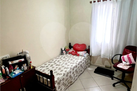 Apartamento à venda com 2 quartos em Parque Vitória, São Paulo, SP