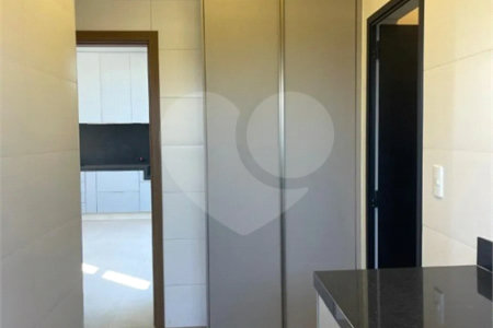 Casa à venda com 3 suítes no condomínio Alto do ;castelo 2, Ribeirão Preto - SP