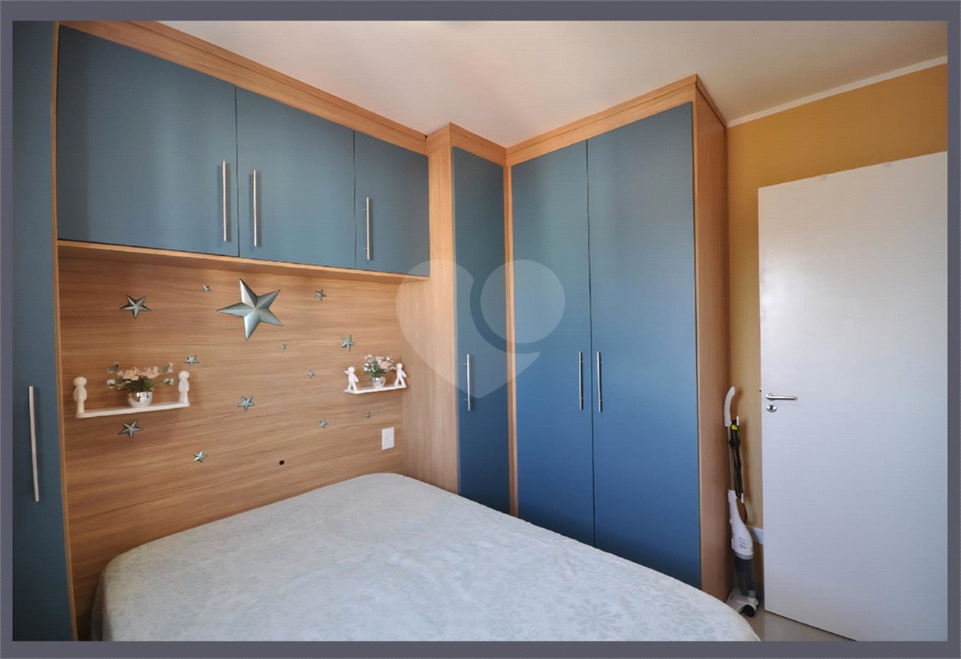 Apartamento à venda com 1 quarto em Vila Mazzei, São Paulo, SP
